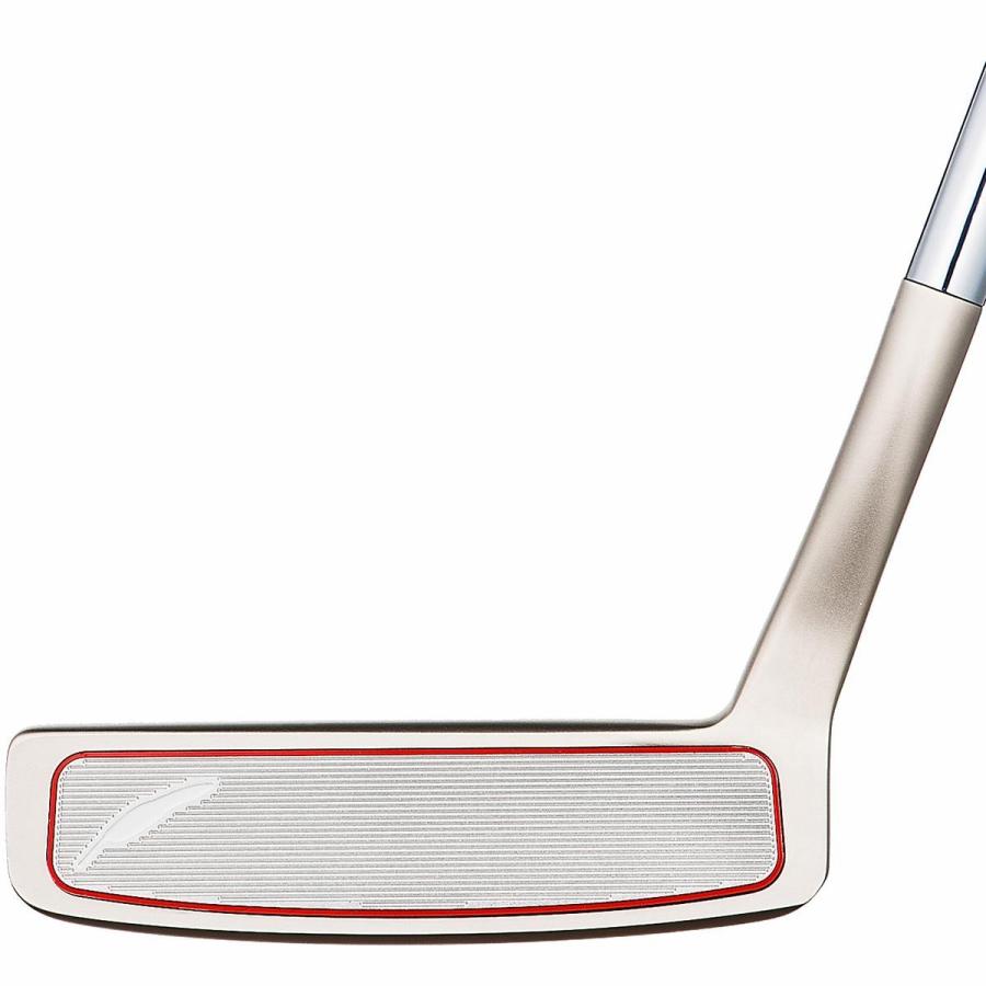 FOURTEEN（フォーティーン） FK FK-4 パター シャフト：オリジナル