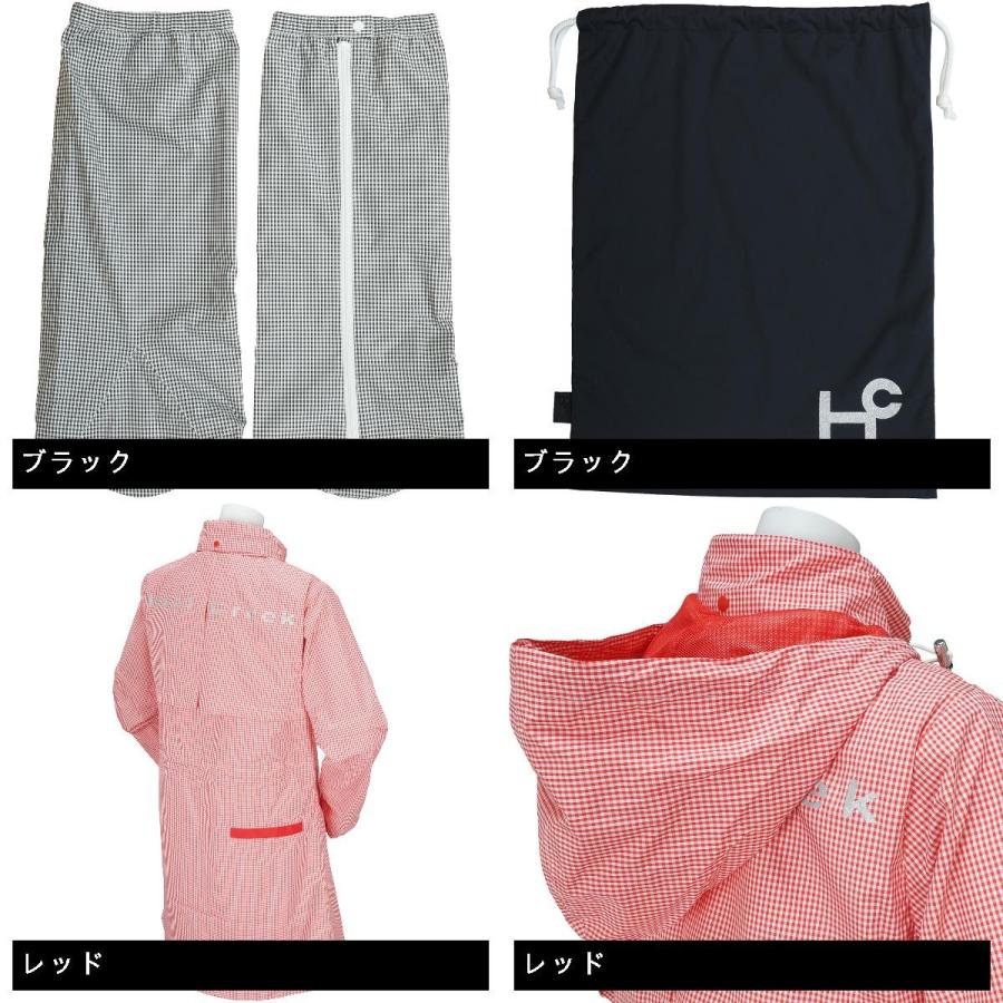 ヒールクリーク Heal Creek レインワンピース 003 レディス レインウェア Gdoゴルフショップ Yahoo 店 通販 Yahoo ショッピング