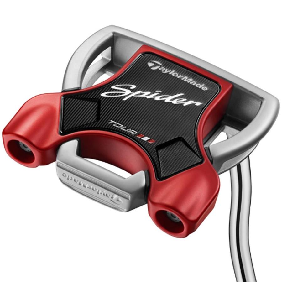 TaylorMade（テーラーメイド） SPIDER スパイダー ツアー プラチナム