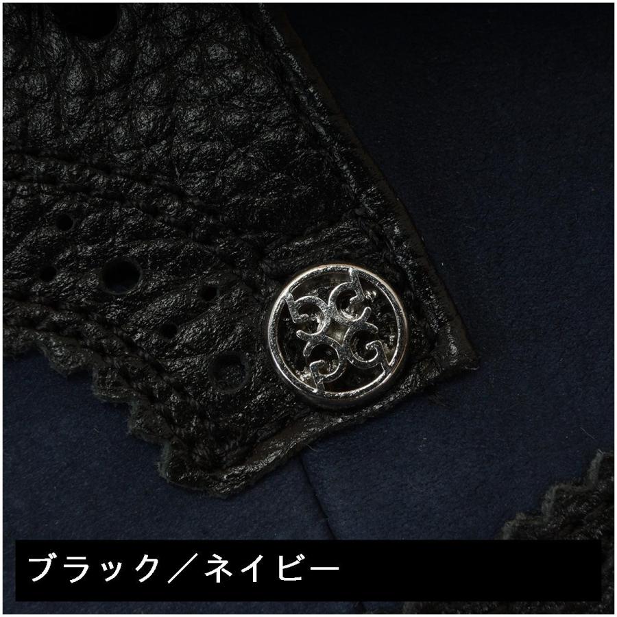 「土日祝も出荷」 ジーフォア G FORE WINGTIP シューズ_3