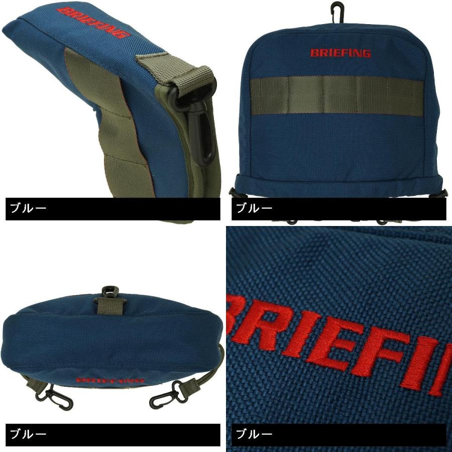 正規品 ブリーフィング BRIEFING CR-2 キャディバッグ セット キャディバッグ 【ZY1341312474】(47282円)