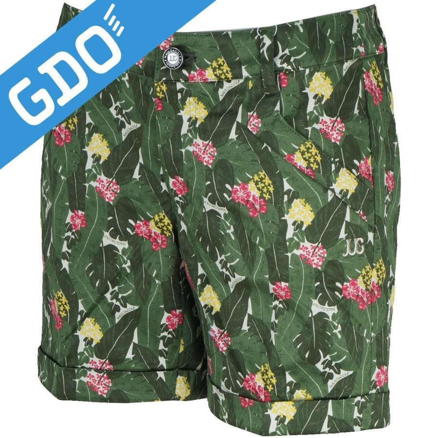 MAULOAGOLF «ゴルフウェア»