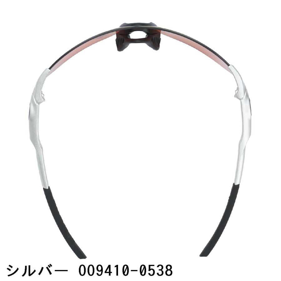 オークリー OAKLEY EVZERO SWIFT (A) スポーツサングラス_2
