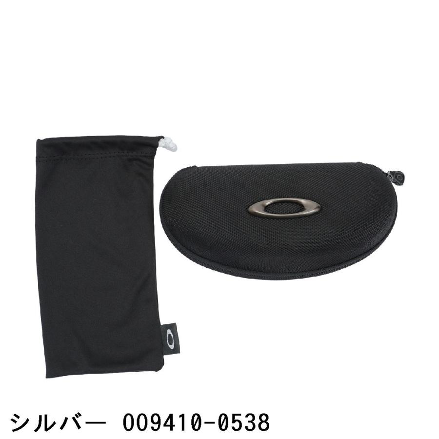 オークリー OAKLEY EVZERO SWIFT (A) スポーツサングラス_4