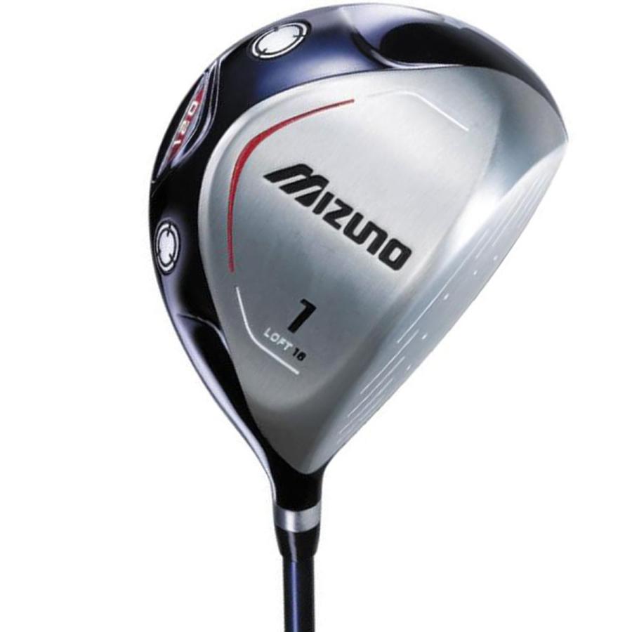 MIZUNO（ミズノ） ジュニアモデルクラブセット 120タイプ(10本セット 