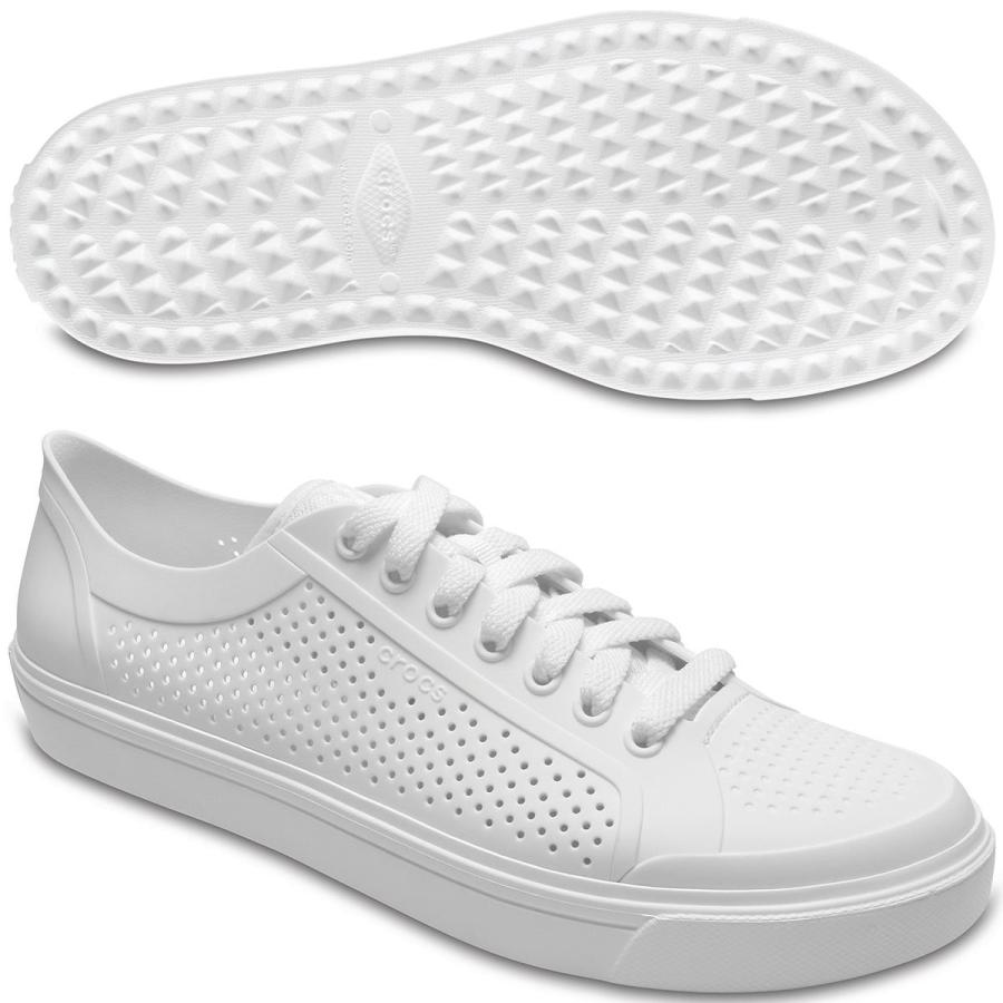 crocs（クロックス） シティレーン ロカ コート シューズ 204872