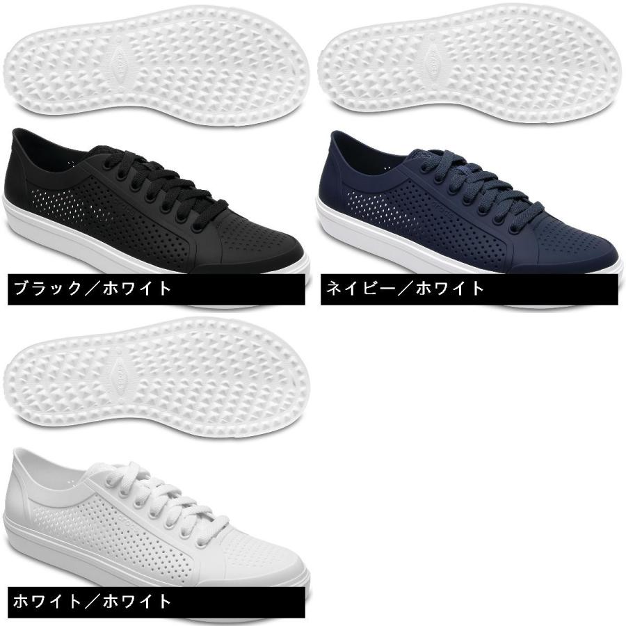 crocs（クロックス） シティレーン ロカ コート シューズ 204872