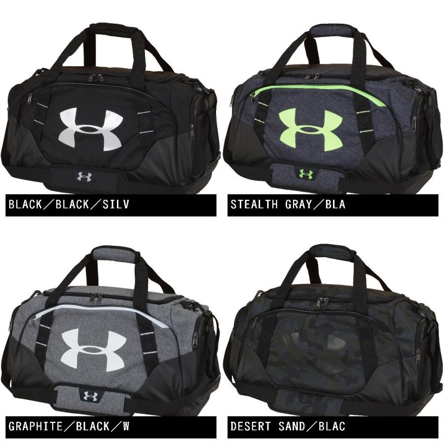 UNDER ARMOUR（アンダーアーマー） Under Armour UA UNDENIABLE DUFFLE