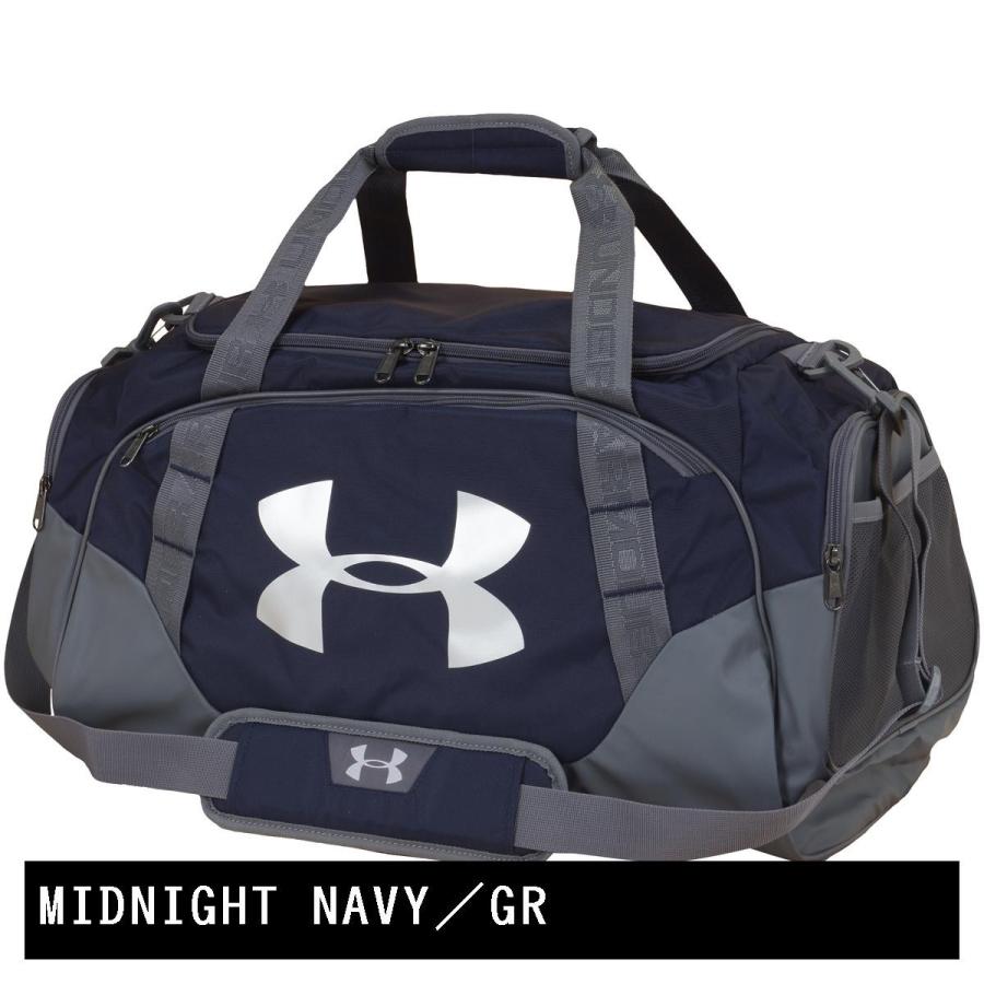 UNDER ARMOUR（アンダーアーマー） Under Armour UA UNDENIABLE DUFFLE