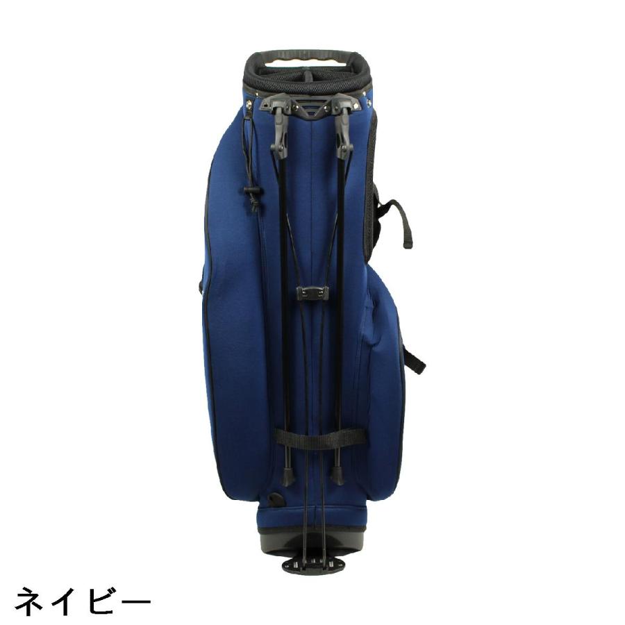 BLUE TEE GOLF（ブルーティーゴルフ） ストレッチスタンドキャディ