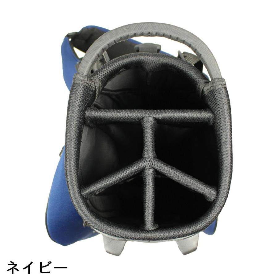 BLUE TEE GOLF（ブルーティーゴルフ） ストレッチスタンドキャディ