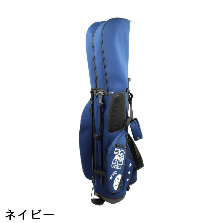 BLUE TEE GOLF（ブルーティーゴルフ） ストレッチスタンドキャディ