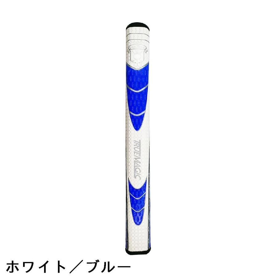 トゥルーマジック パターグリップ : GDOゴルフショップ Yahoo!店