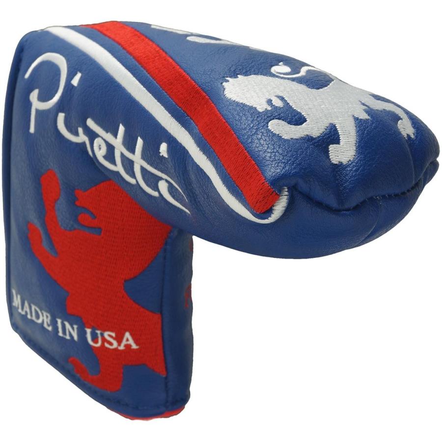 Piretti（ピレッティ） COTTONWOOD コットンウッドII テキサスブルー