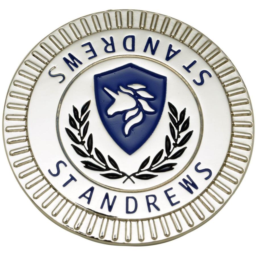 St ANDREWS セント・アンドリュース カジノマーカー : GDOゴルフ 