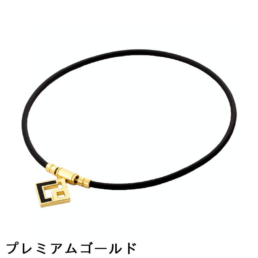 コラントッテ　プレミアムゴールド　トップのみ ColanTotte（コラントッテ） Colantotte TAO ネックレス AURA