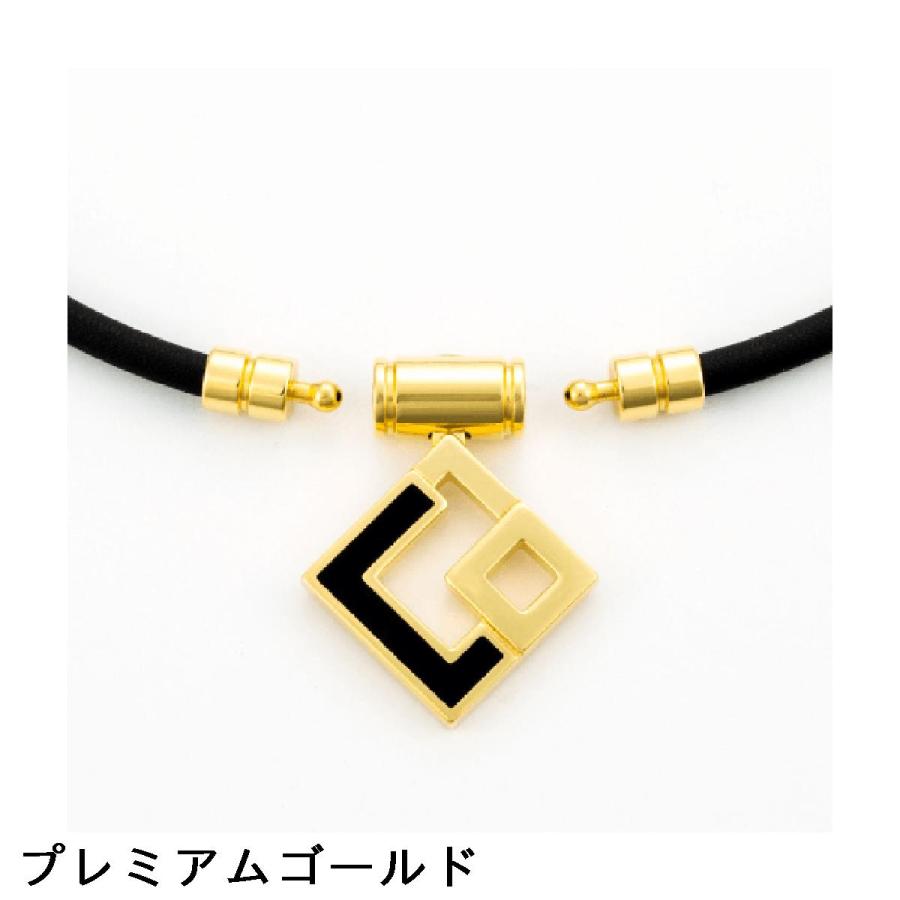 コラントッテ　プレミアムゴールド　トップのみ ColanTotte（コラントッテ） Colantotte TAO ネックレス AURA