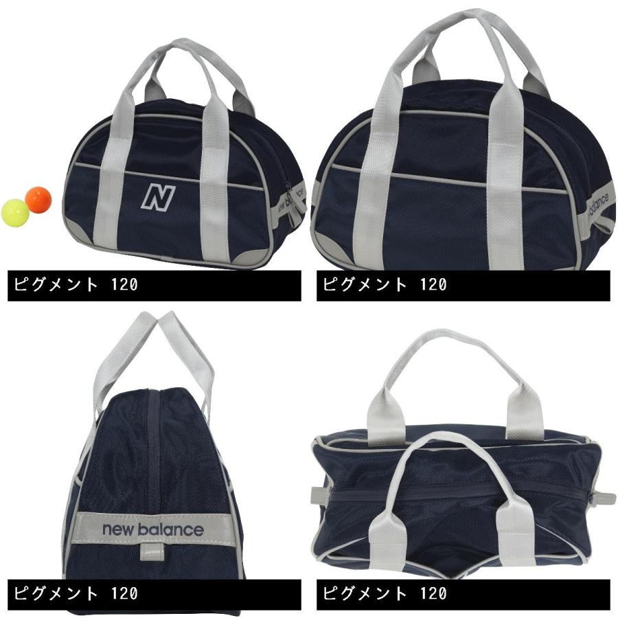 New Balance（ニューバランス） New Balance METRO Nワンポイントミニ