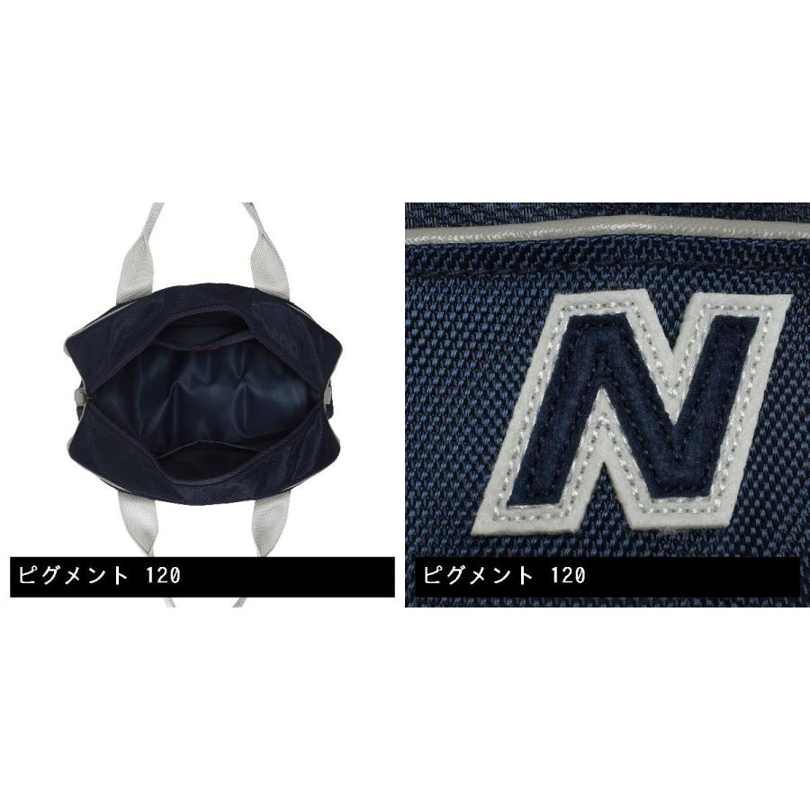 New Balance（ニューバランス） New Balance METRO Nワンポイントミニ