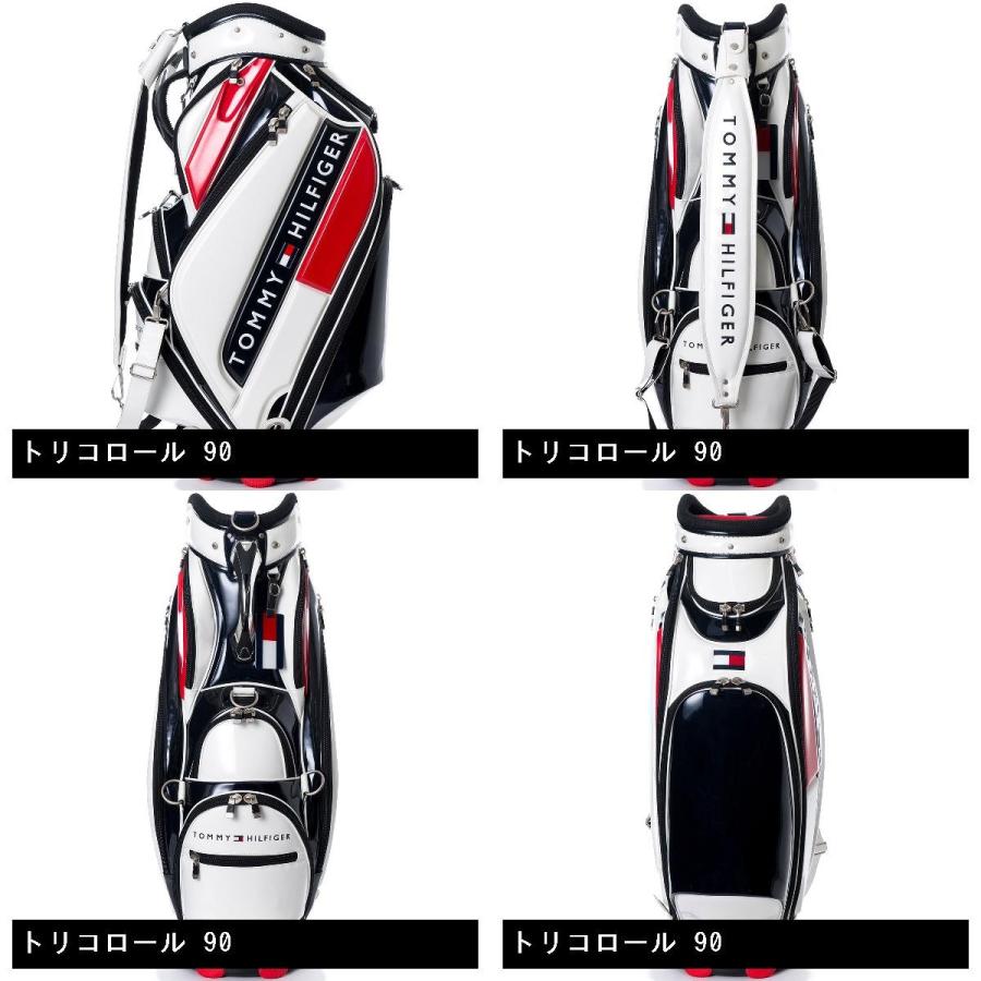 TOMMY HILFIGER（トミー・ヒルフィガー） トミー ヒルフィガー ゴルフ 