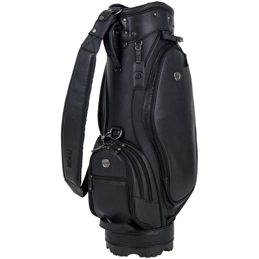 プロギア PRGR キャディバッグ