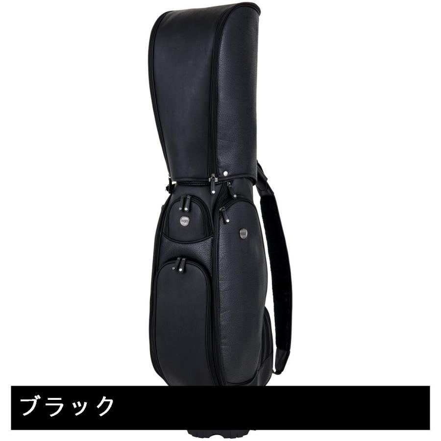 プロギア PRGR キャディバッグ キャディバッグ