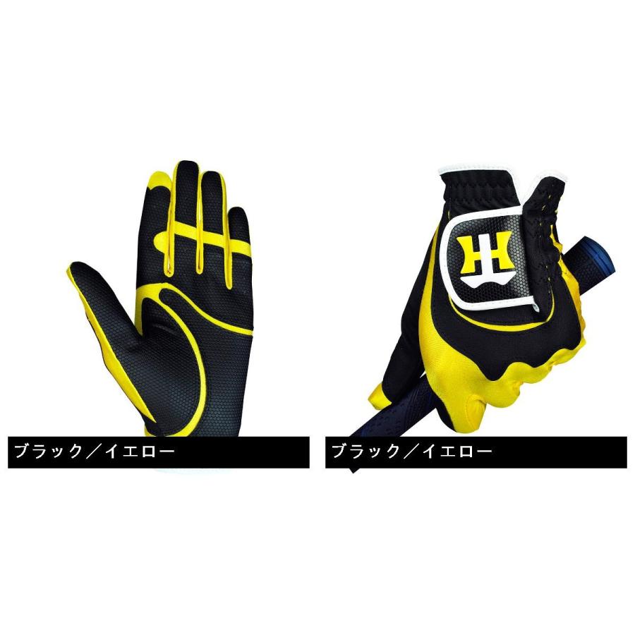 阪神タイガース カラーグローブ : GDOゴルフショップ Yahoo!店