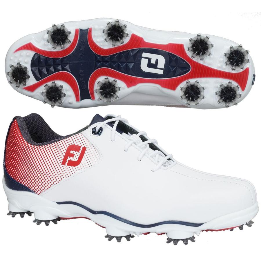 フットジョイ Foot Joy DNA シューズ