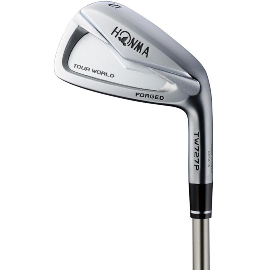 HONMA GOLF 本間ゴルフ TOUR WORLD TW727P アイアン(8本セット) N.S. 