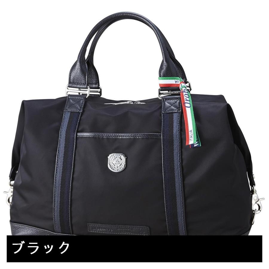Orobianco（オロビアンコ） Orobianco KOMPLIMENT ボストンバッグ