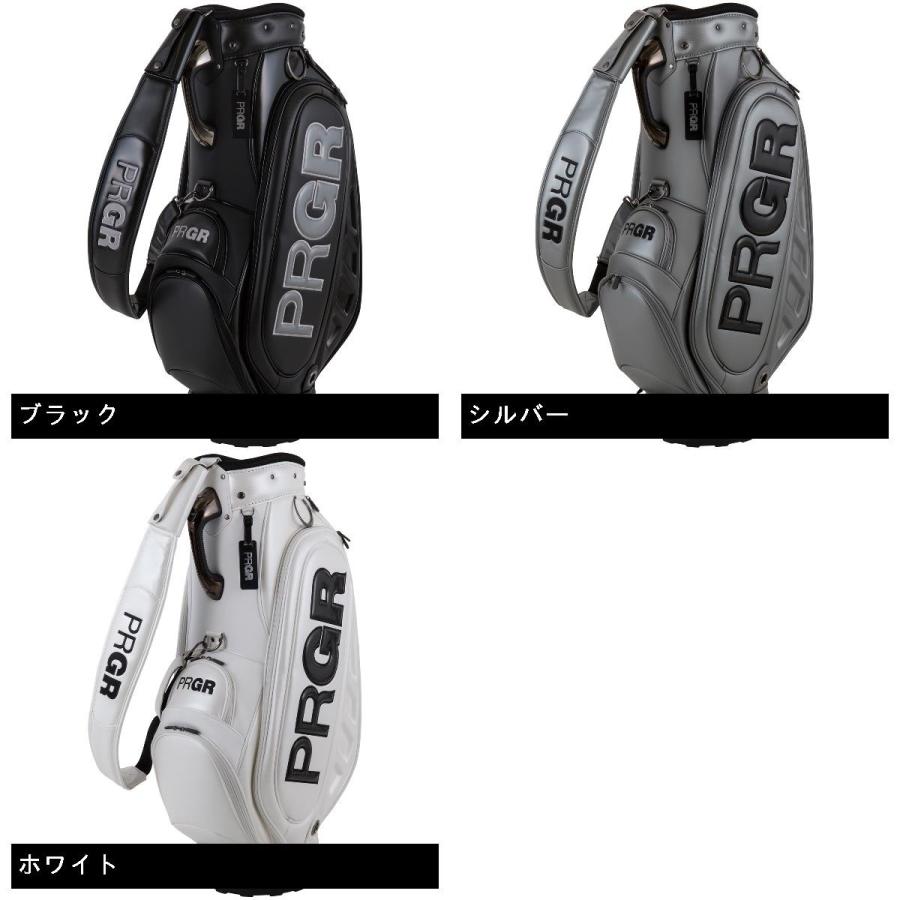 プロギア PRGR キャディバッグ キャディバッグ