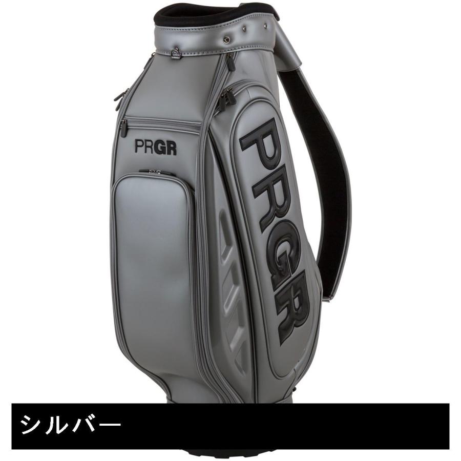 プロギア PRGR キャディバッグ キャディバッグ
