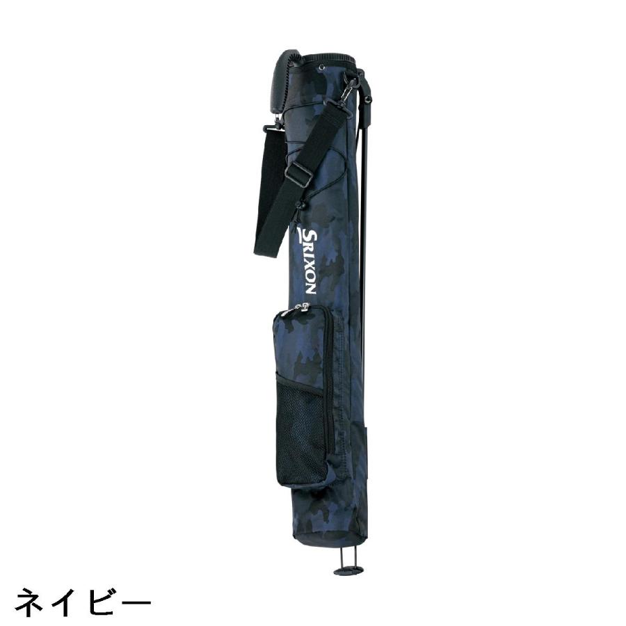 DUNLOP（ダンロップ） SRIXON スタンドクラブケース : GDOゴルフ