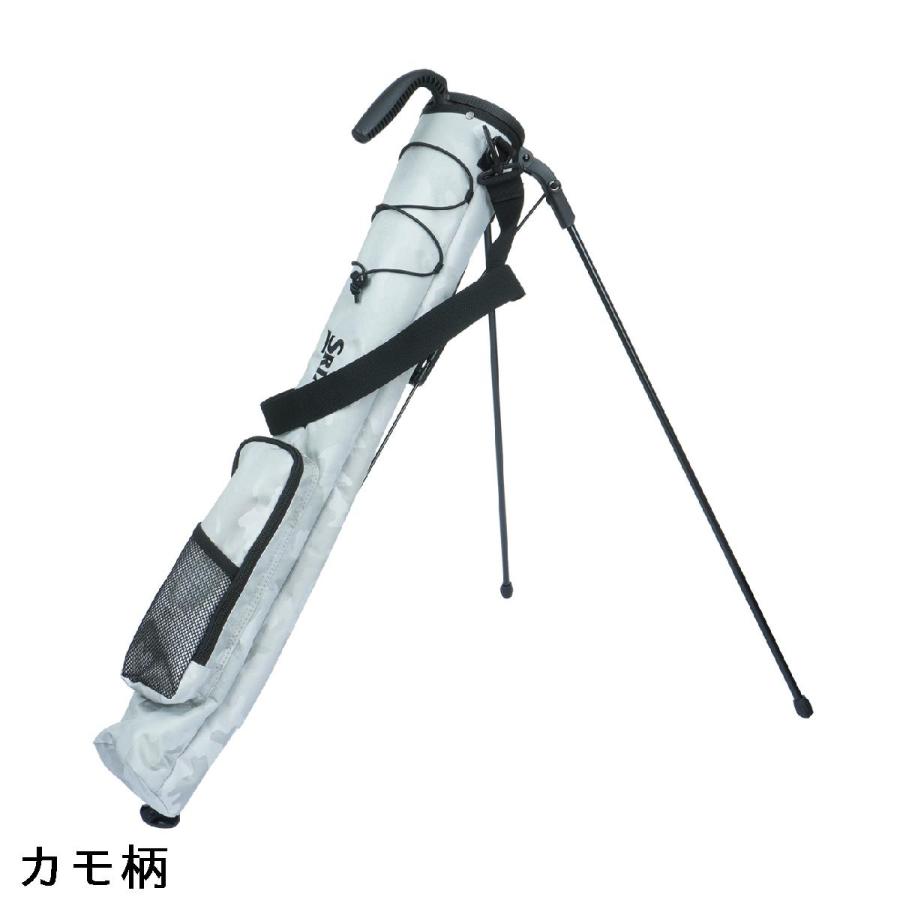 DUNLOP（ダンロップ） SRIXON スタンドクラブケース : GDOゴルフ