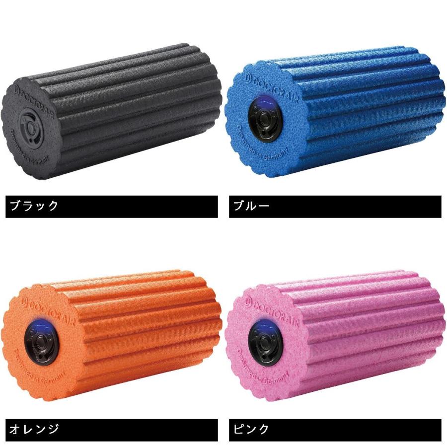 ドクターエア DOCTOR AIR ストレッチロール : GDOゴルフショップ Yahoo