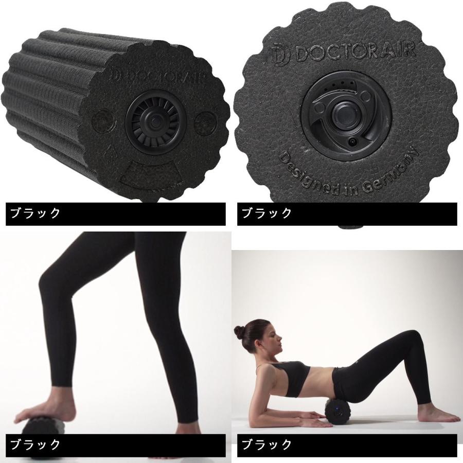 ドクターエア DOCTOR AIR ストレッチロール : GDOゴルフショップ Yahoo