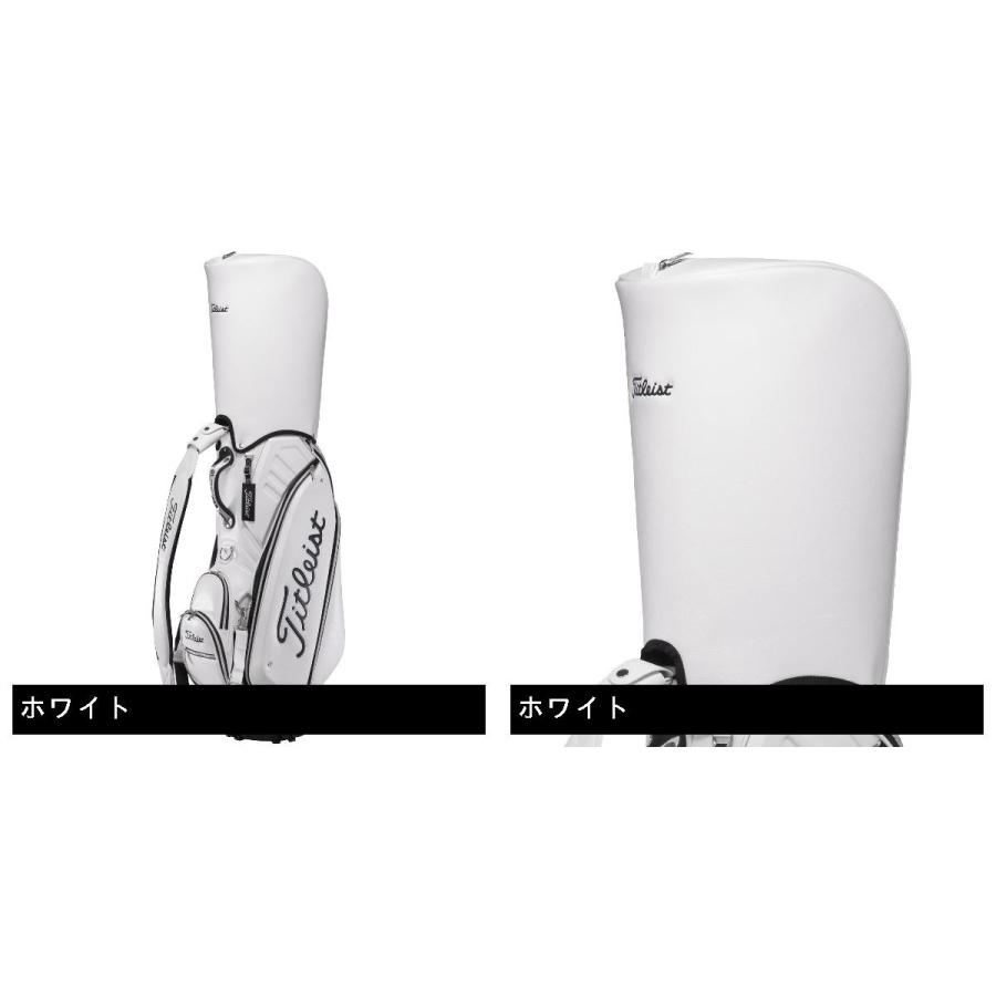 タイトリスト TITLEIST キャディバッグ TMF1620290799(16157円)