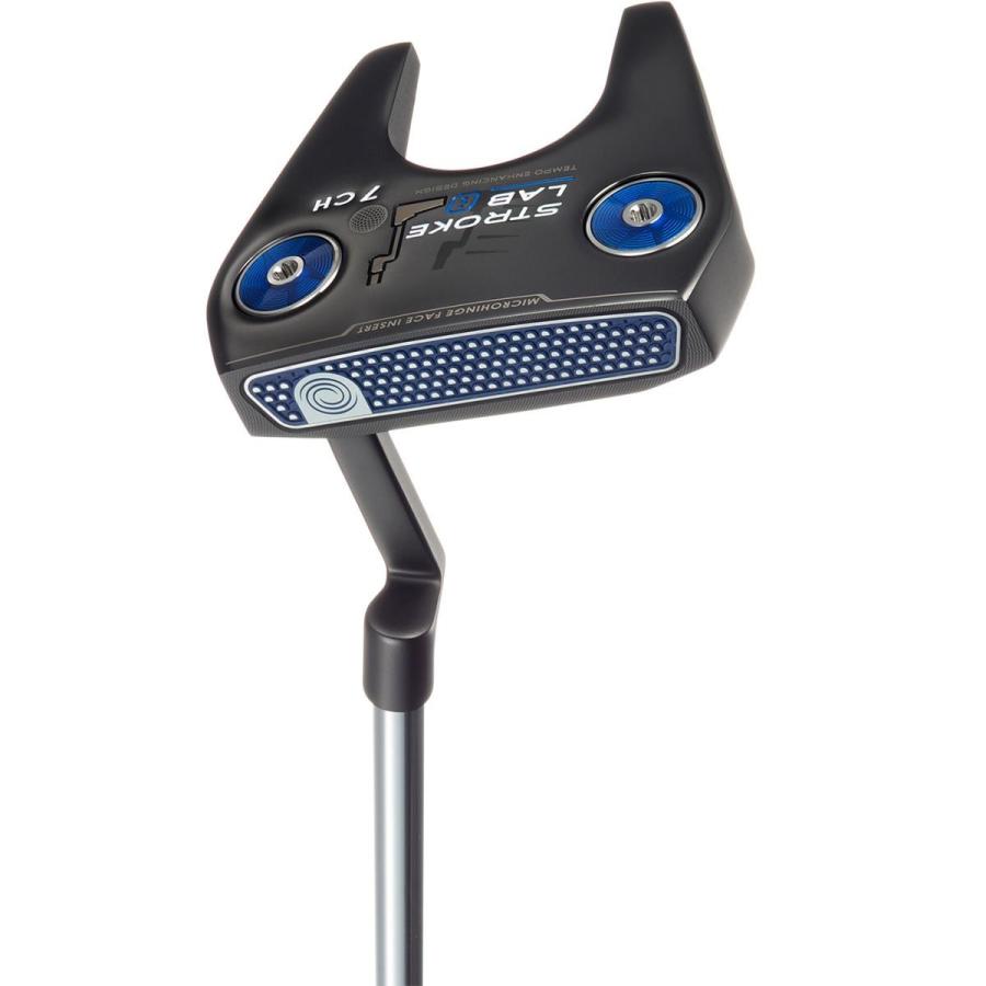 オデッセイ STROKE LAB i ストロークラボ アイ パター #7 パター