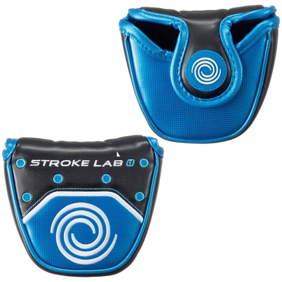 オデッセイ STROKE LAB i ストロークラボ アイ パター #7 パター