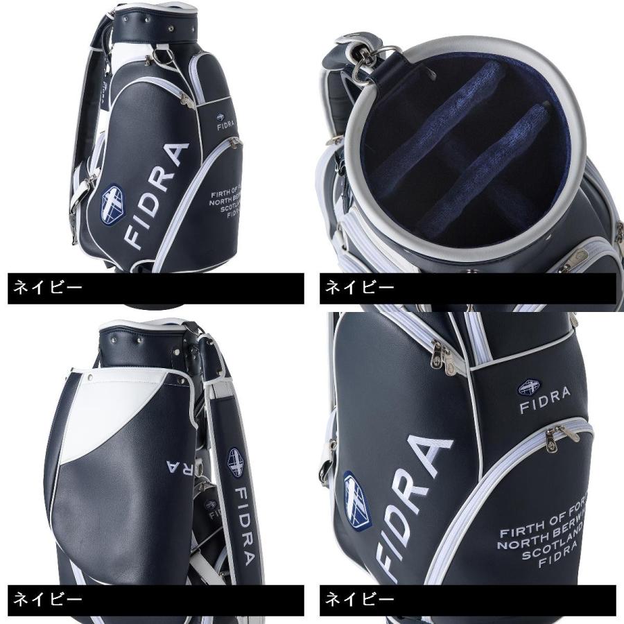 FIDRA フィドラ 72本限定シリアルナンバー入り ツアーキャディ FIDRA フィドラ 72本限定シリアルナンバー入り ツアーキャディ