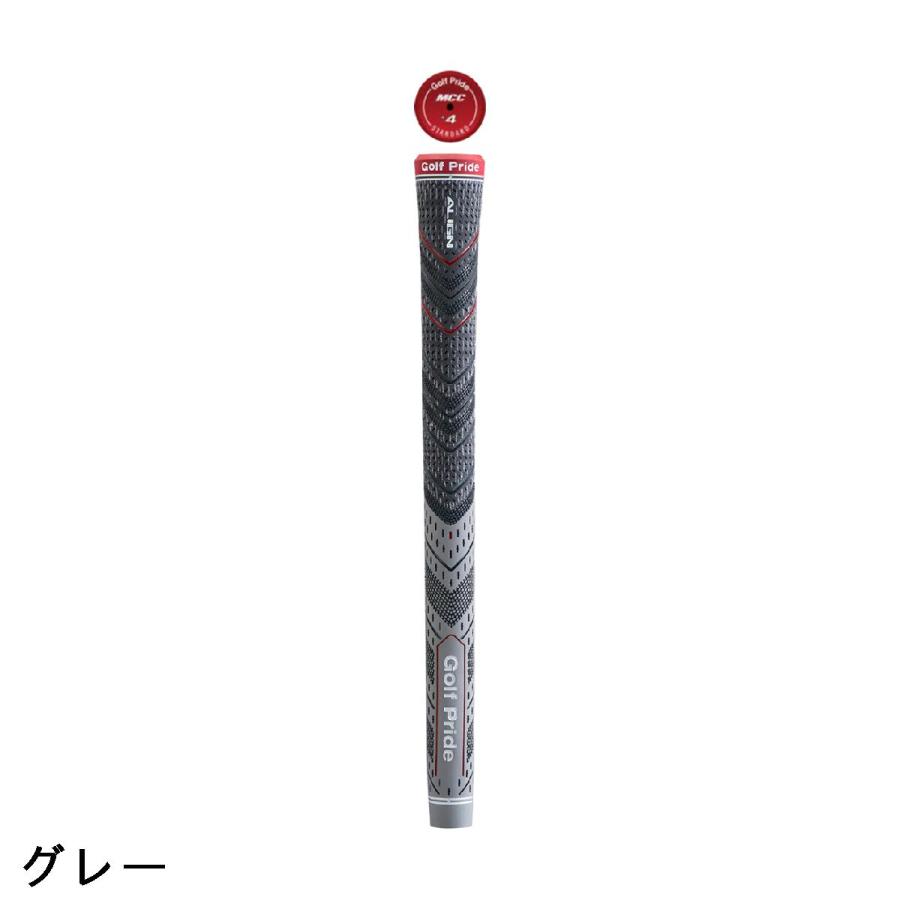 Golf Pride（ゴルフプライド） Golf Pride MCC+4アライン グリップ STD