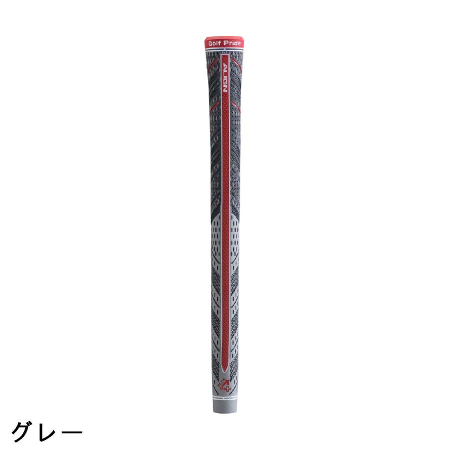 Golf Pride（ゴルフプライド） Golf Pride MCC+4アライン グリップ MID