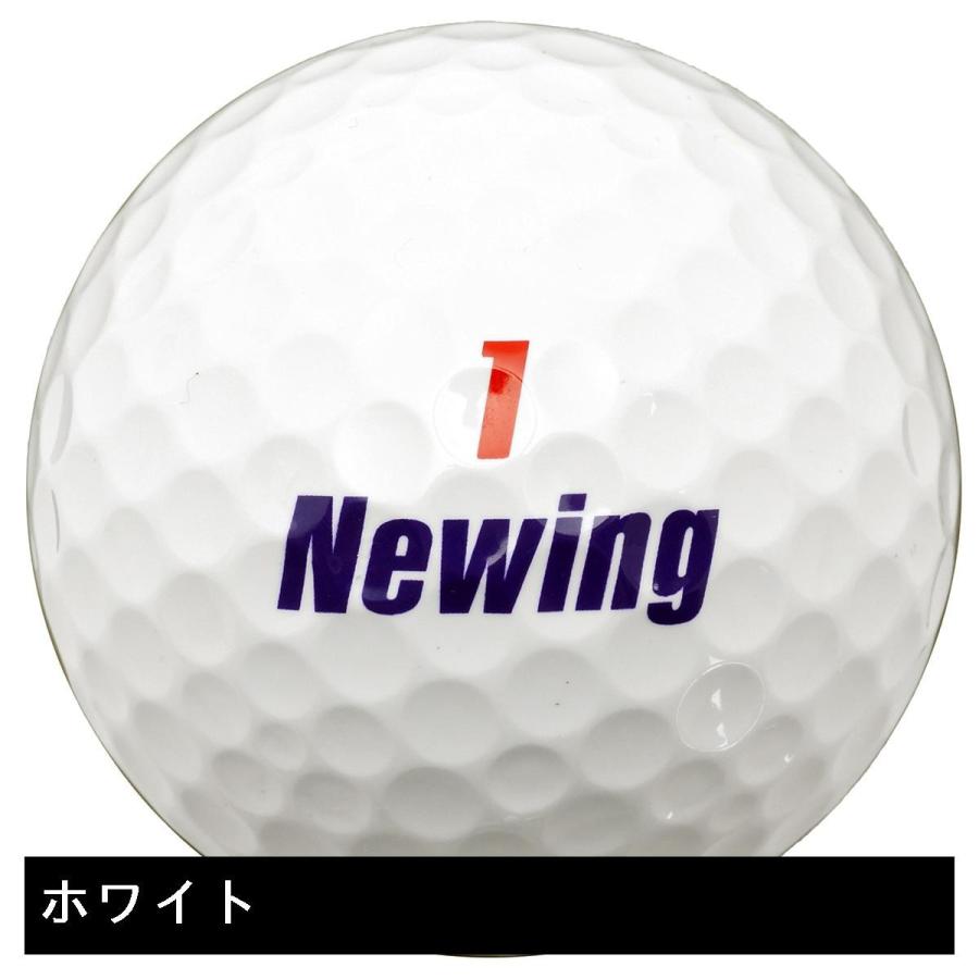 TOURSTAGE ブリヂストン NEWING ニューイング SUPER SOFT FEEL ボール