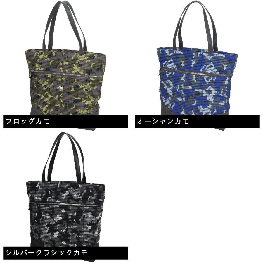 オウル　キャディバッグ　新品未使用　OUUL ゴルフバッグ　　迷彩　ブルー　特化 OUUL（オウル） OUUL CAMOUFLAGE トートバッグ : GDOゴルフショップ