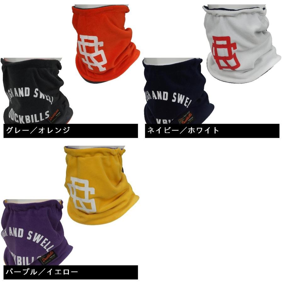 rough&swellネックウォーマー【専用】 ラフ&スウェル rough&swell リバーシブルネックウォーマー : GDO