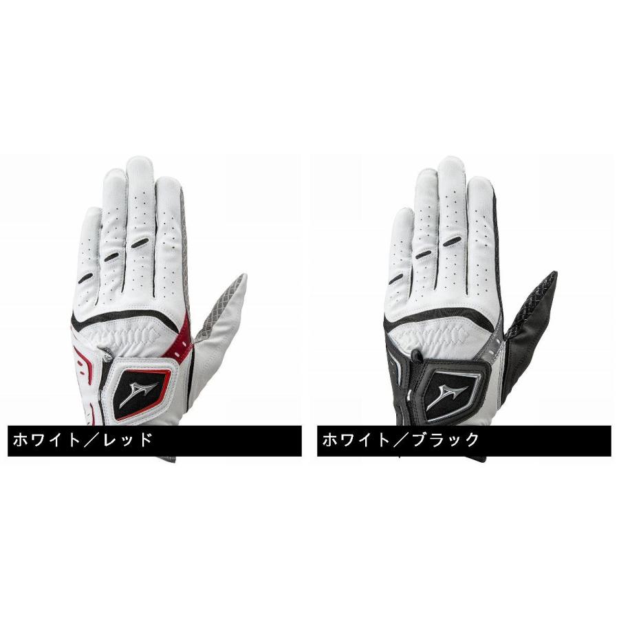 ミズノ Mizuno Op W Grip グローブ レフティ Gdoゴルフショップ Yahoo 店 通販 Yahoo ショッピング
