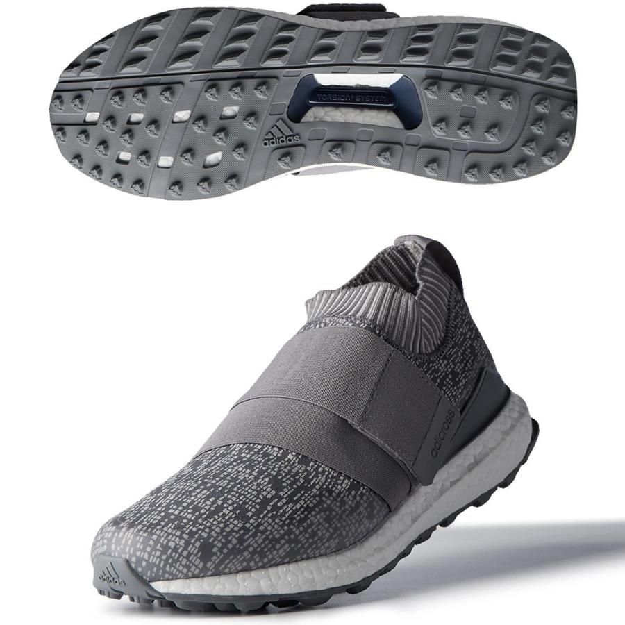 adidas（アディダス） クロスニット 2.0シューズ : GDOゴルフショップ