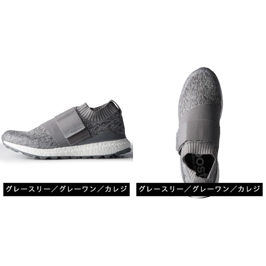 adidas（アディダス） クロスニット 2.0シューズ : GDOゴルフショップ