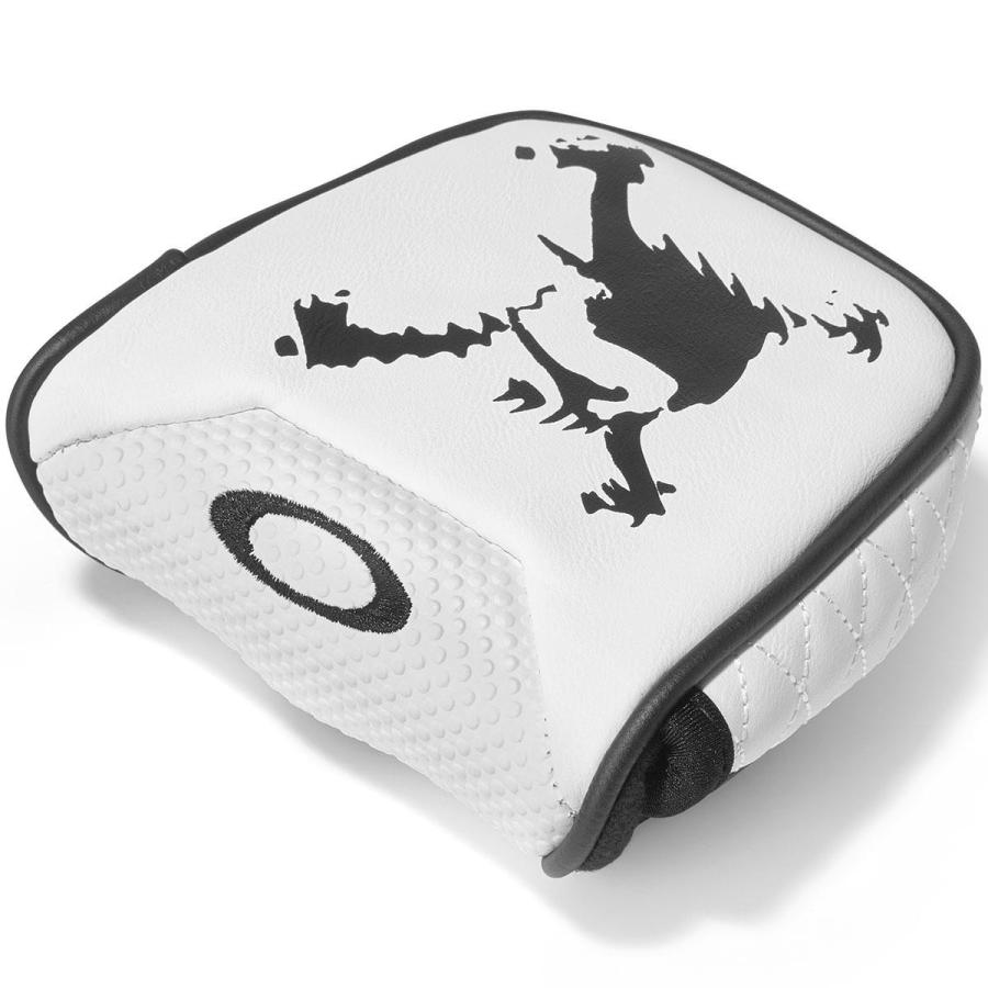 手荷物 ジュニア どういたしまして パター カバー オークリー Zuzubeach Jp