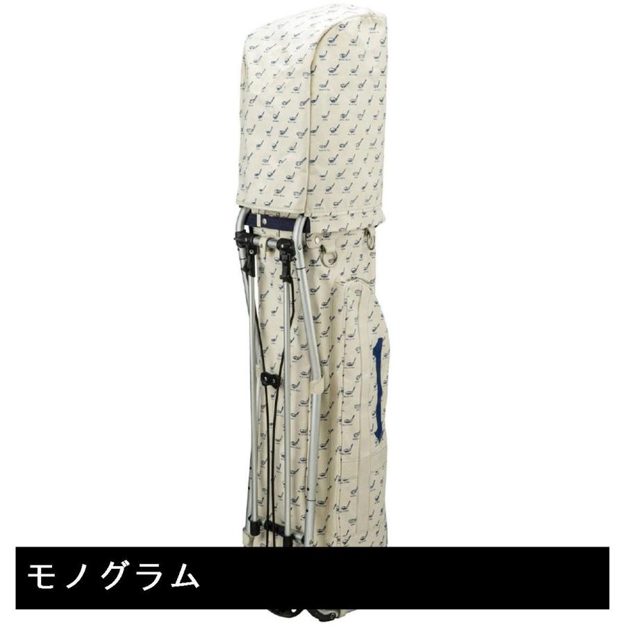 MIZUNO（ミズノ） ミズノ×木の庄帆布 フレームウォーカースタンド